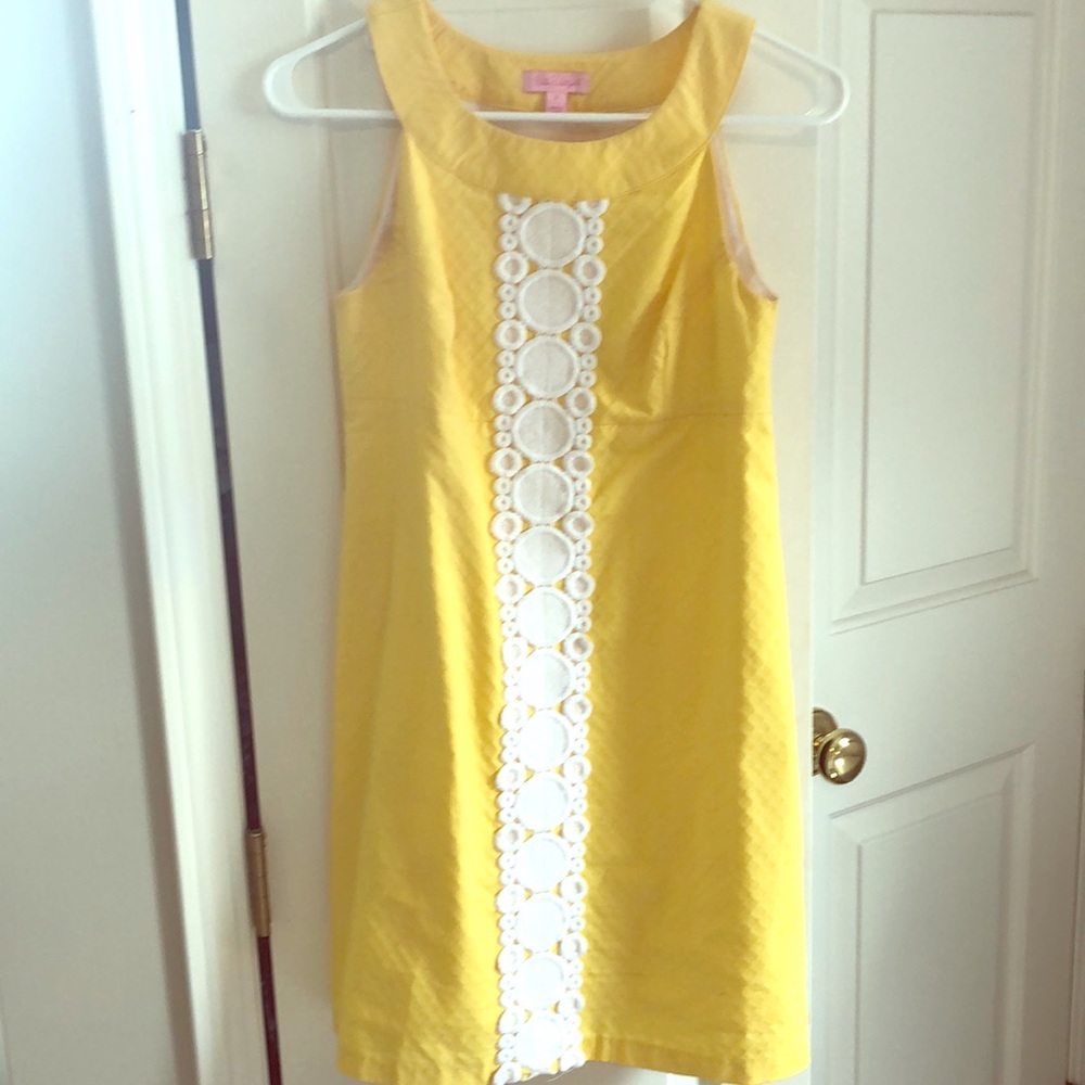 Lilly Pulitzer! Worn once!